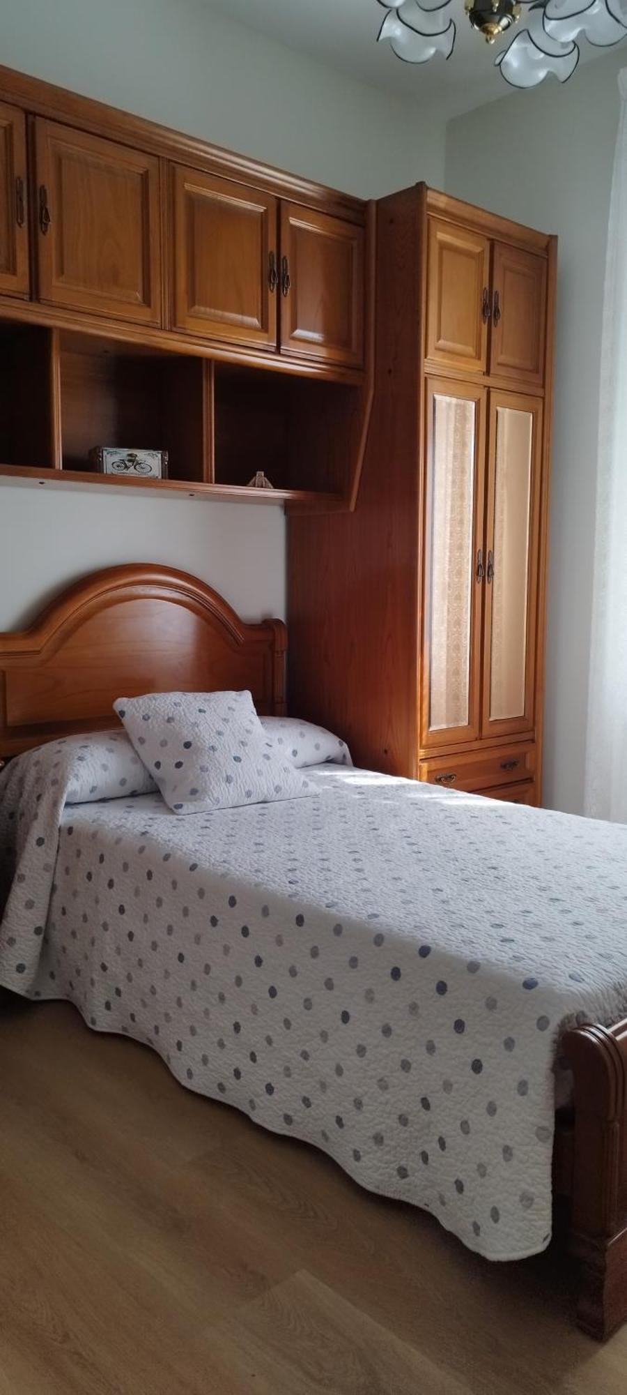 Alquileres Delfina Daire Villanueva De Arosa Dış mekan fotoğraf